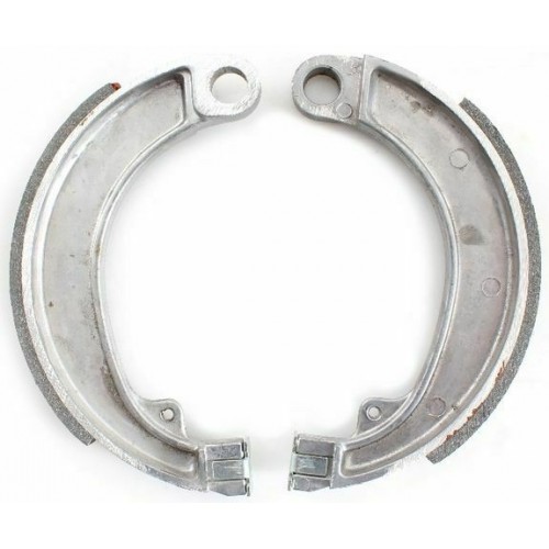 Coppia ceppi freno AZ 163 da 150x17