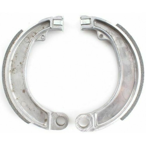 Coppia ceppi freno AZ 163 da 150x17