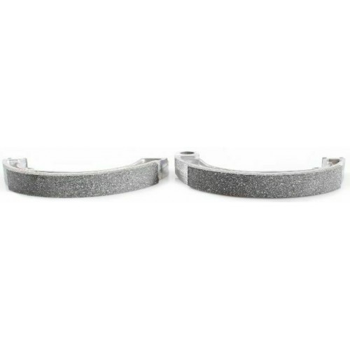 Coppia ceppi freno AZ 163 da 150x17