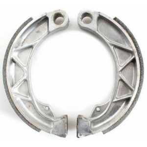 Ceppi freno AZ 167 da 150 x 25