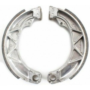 Ceppi freno AZ 167 da 150 x 25 2