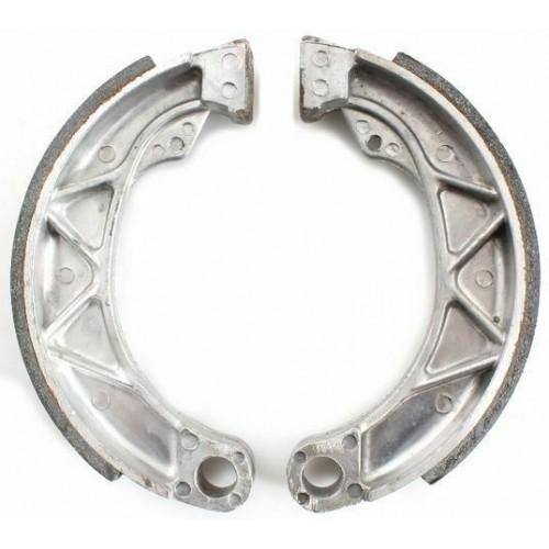 Ceppi freno AZ 167 da 150 x 25