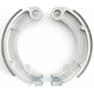 Ceppi freno AZ 140 da 125 x 20