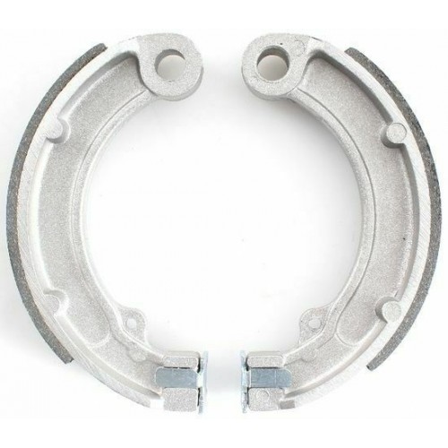 Ceppi freno AZ 140 da 125 x 20