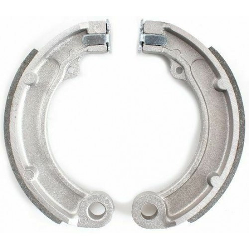 Ceppi freno AZ 140 da 125 x 20