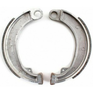 Coppia ceppi freno AZ 147...