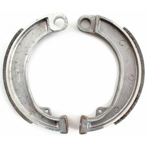 Coppia ceppi freno AZ 147 da 150 x 17