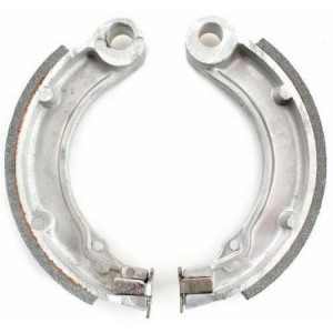 Coppia ceppi freno AZ 136...