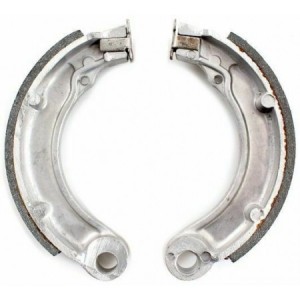 Coppia ceppi freno AZ 136... 2