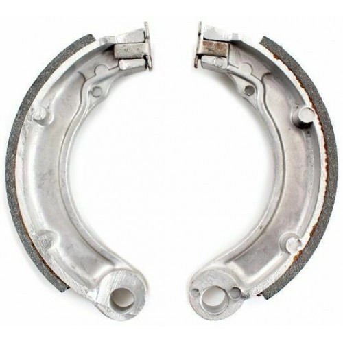 Coppia ceppi freno AZ 136 da 127 x 23