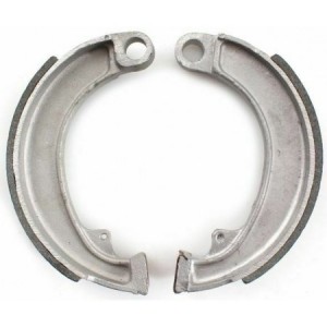 Coppia ceppi freno AZ 146...