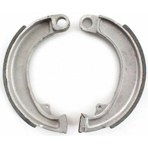 Coppia ceppi freno AZ 146 da 150 x 22