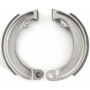 Coppia ceppi freno AZ 146... 2