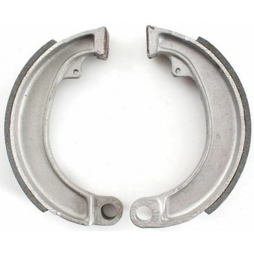 Coppia ceppi freno AZ 146 da 150 x 22