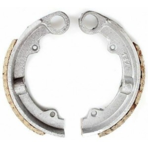 Coppia ceppi freno AZ 137