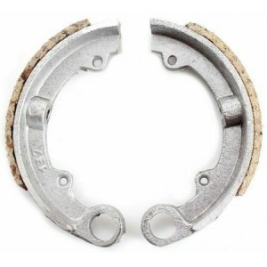 Coppia ceppi freno AZ 137 2