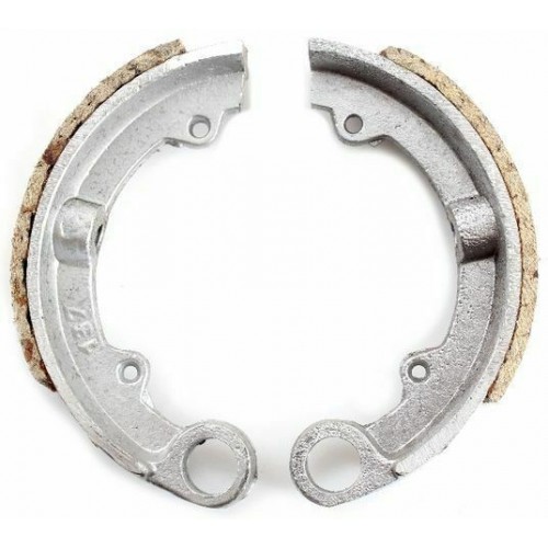 Coppia ceppi freno AZ 137