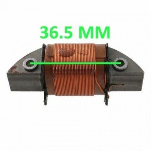 Bobina luce Cagiva SXT 125... 2