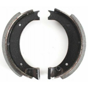 Coppia ceppi freno AZ 141...