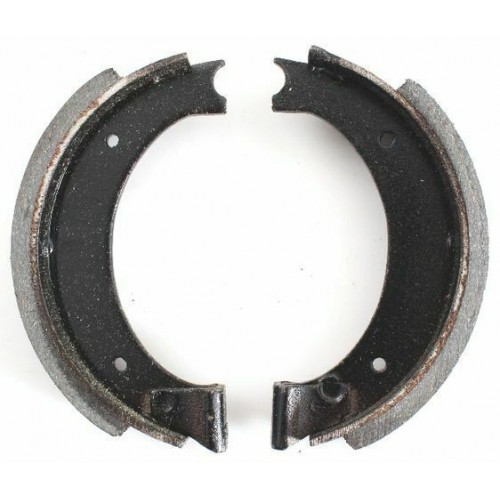 Coppia ceppi freno AZ 141 da 105 x 20