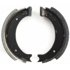 Coppia ceppi freno AZ 141... 2