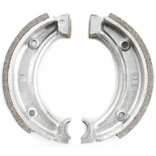 Ceppi freno AZ 138 da 90 x 18