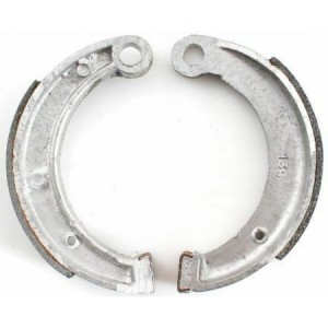 Coppia ceppi freno AZ 135...