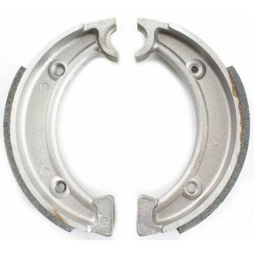 Coppia ceppi freno AZ 97 da 125 x 25