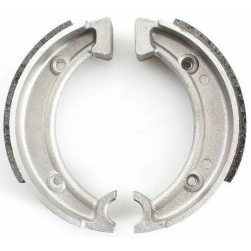 Coppia ceppi freno AZ 97 da 125 x 25