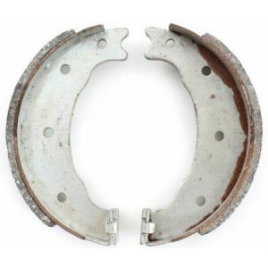 Ceppi freno AZ 104 in ferro...