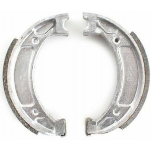 Coppia ceppi freno AZ 110...