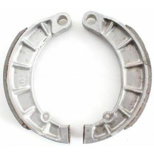 Coppia ceppi freno da 157 x...