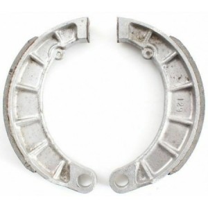 Coppia ceppi freno da 157 x... 2