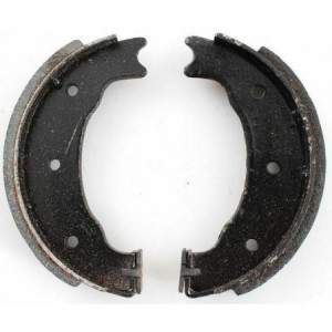 Coppia ceppi freno AZ 103...