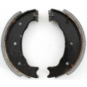 Coppia ceppi freno AZ 103... 2