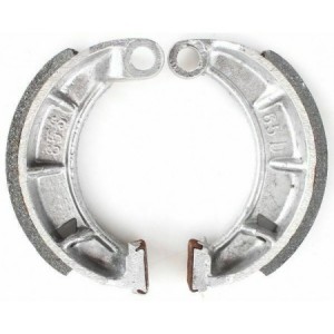 Coppia ceppi freno AZ 65 da...