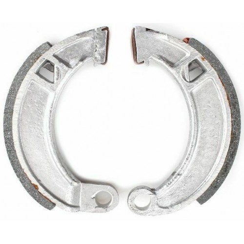 Coppia ceppi freno AZ 65 da 98 x 16