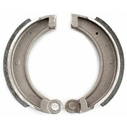 Ceppi freno AZ 70 da 115 x 20