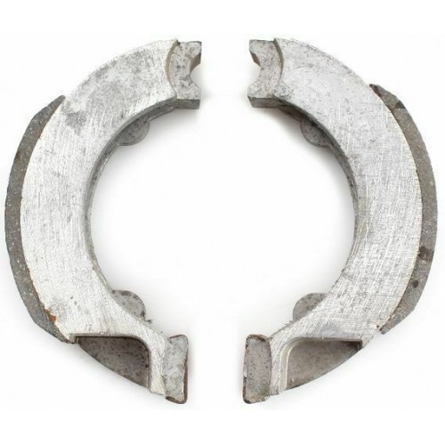 Coppia ceppi freno AZ 66 da 102 x 20