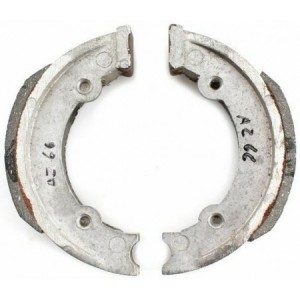 Coppia ceppi freno AZ 66 da... 2