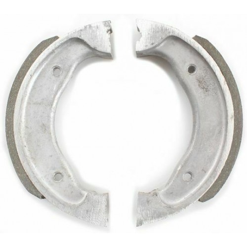 Ceppi freno AZ 94 da 105 x 18