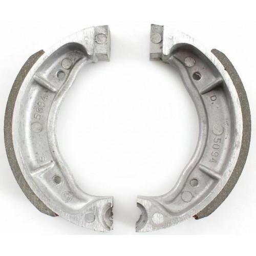 Ceppi freno AZ 94 da 105 x 18