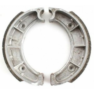 Coppia ceppi freno AZ 12 da...