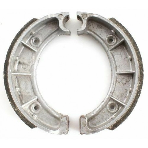 Coppia ceppi freno AZ 12 da 105 x 18