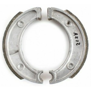 Coppia ceppi freno AZ 12 da... 2