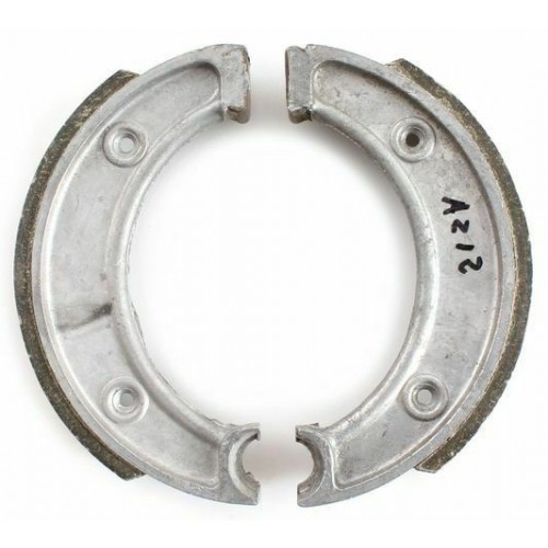 Coppia ceppi freno AZ 12 da 105 x 18