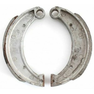 Coppia ceppi freno AZ 13 da...