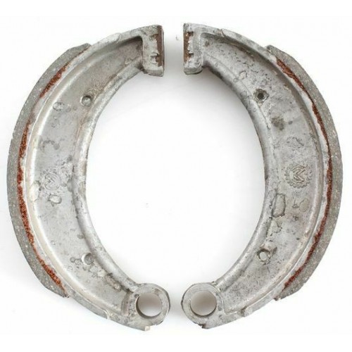 Coppia ceppi freno AZ 13 da 125 x 20