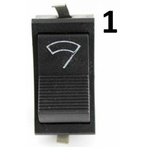 Interruttore Tergicristallo... 2