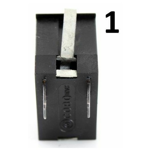 Interruttore Tergicristallo Ape MP -...